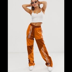 NWT Adidas x Danielle Cathari track pants